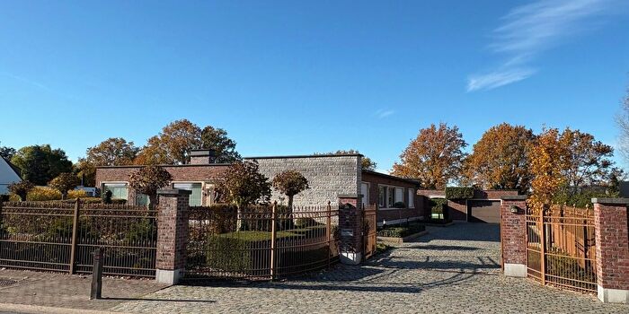 Huizen Koop Huur - 3