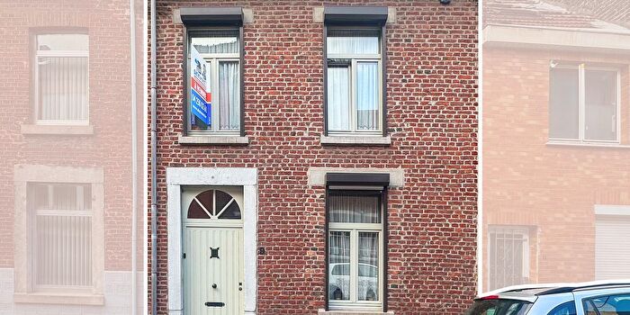 3-kamerhuis te koop in Jemeppe-sur-Meuse