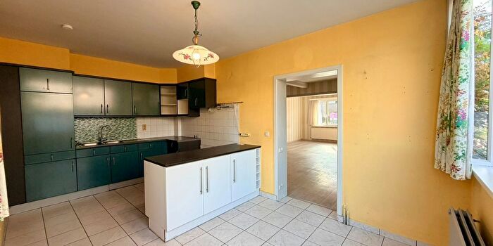 Huizen Koop Huur - 3