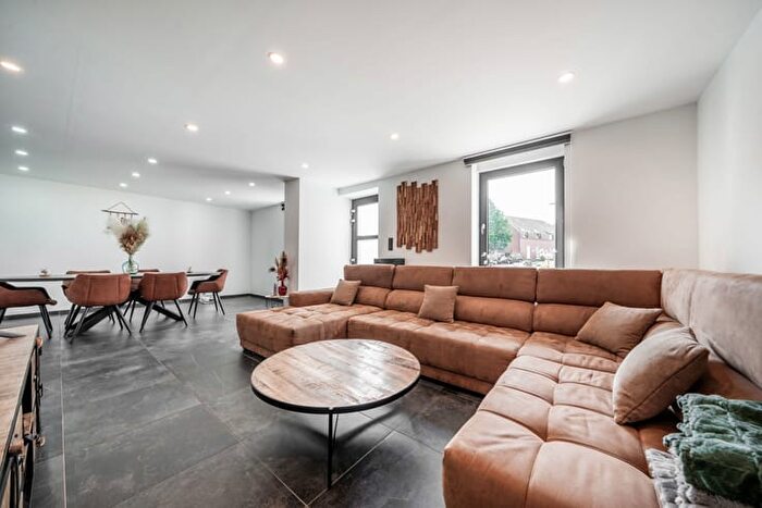 2-kamerhuis te koop in Frameries
