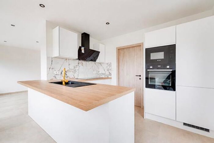 Huizen Koop Huur - 3