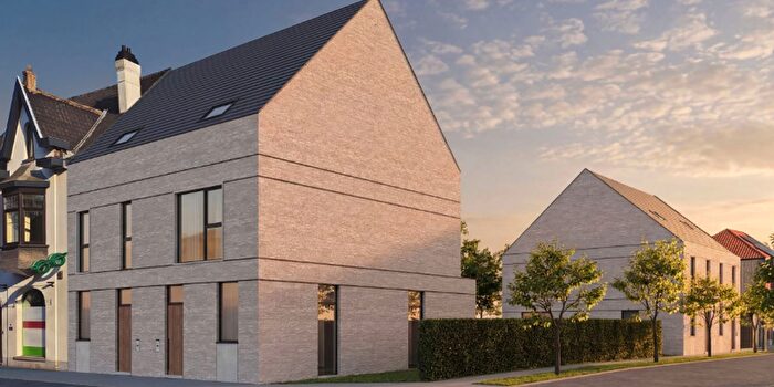 Huizen Koop Huur - 3