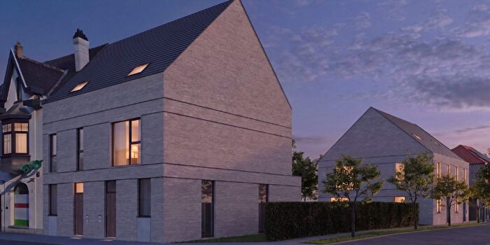 Huizen Koop Huur - 2