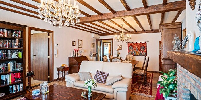 3-kamerappartement te koop in Putte