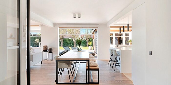 Huizen Koop Huur - 3