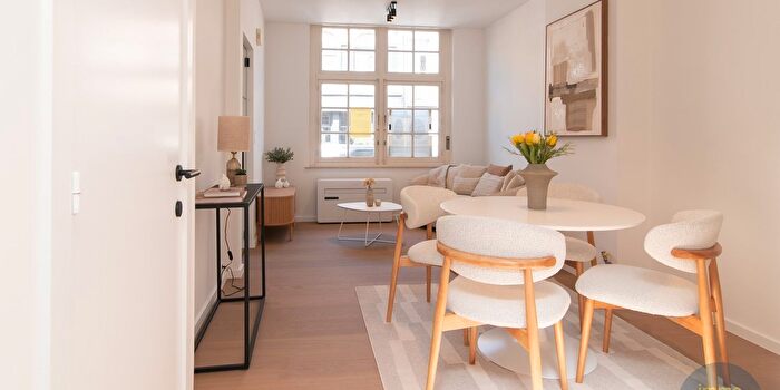 2-kamerhuis te koop in Nieuwpoort