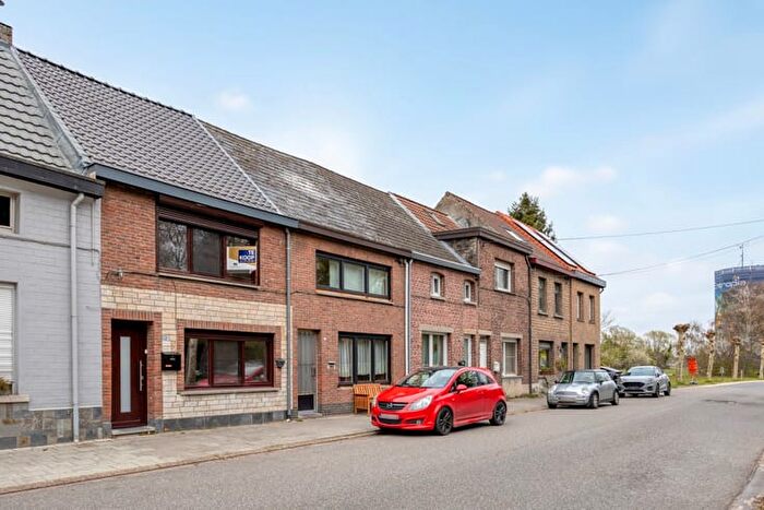 9-kamerhuis te koop in Boom
