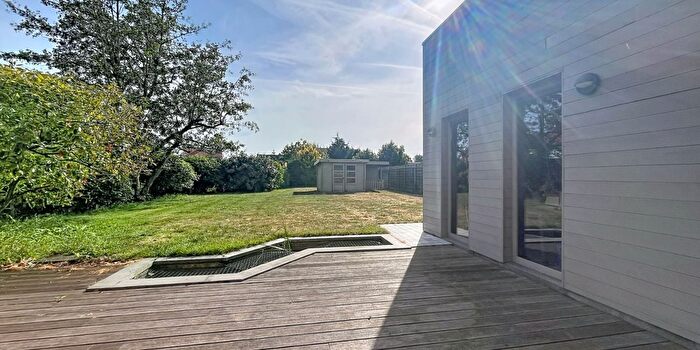 Huizen Koop Huur - 3