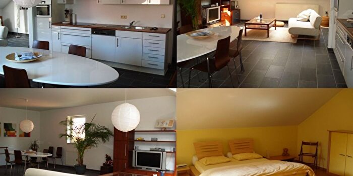 1-kamerappartement te koop in Sint-Truiden