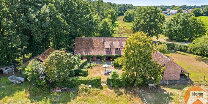 Huizen Koop Huur - 2