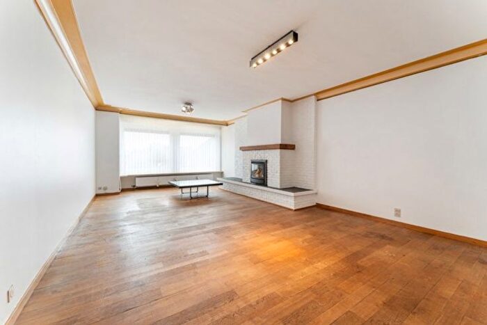 3-kamerappartement te koop in Izegem