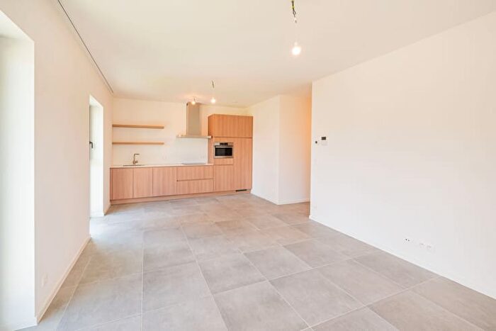 2-kamerappartement te huur in Turnhout