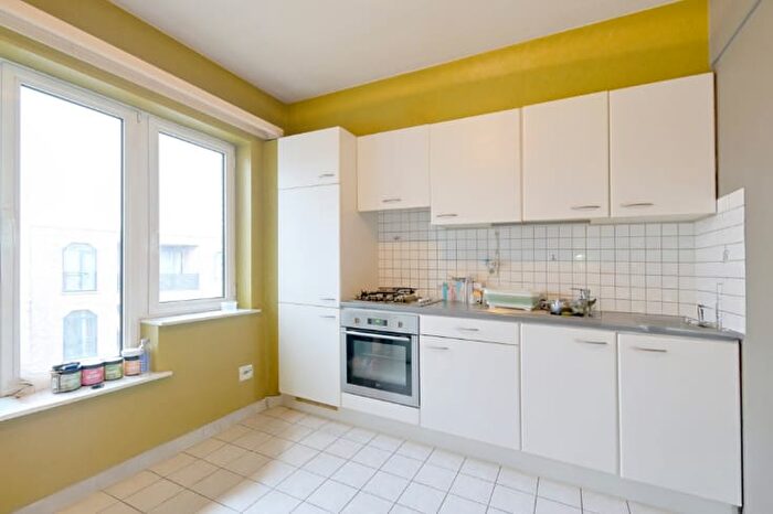 12-kamerappartement te koop in Sint-Niklaas