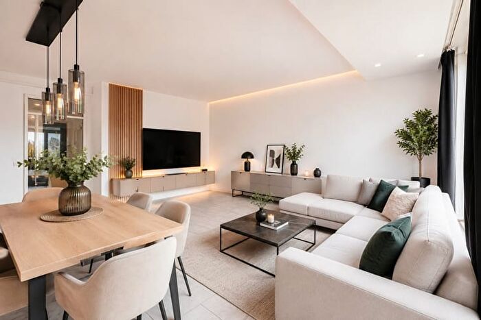 1-kamerappartement te koop in LIÈGE