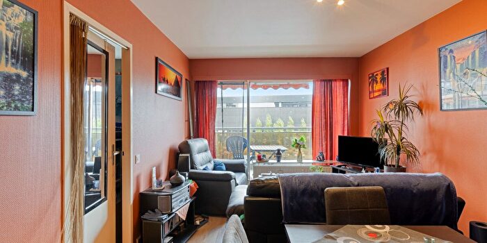 1-kamerappartement te koop in Mechelen
