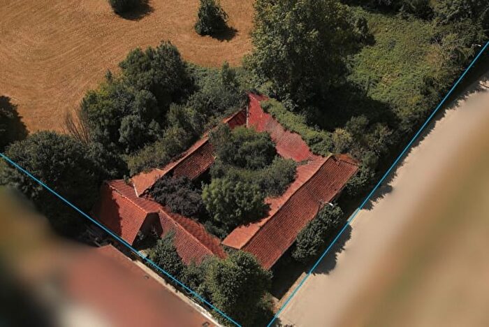 8-kamerhuis te koop in Brakel