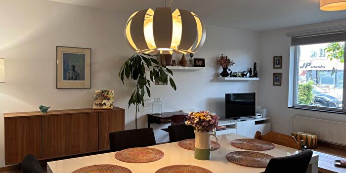Huizen Koop Huur - 2