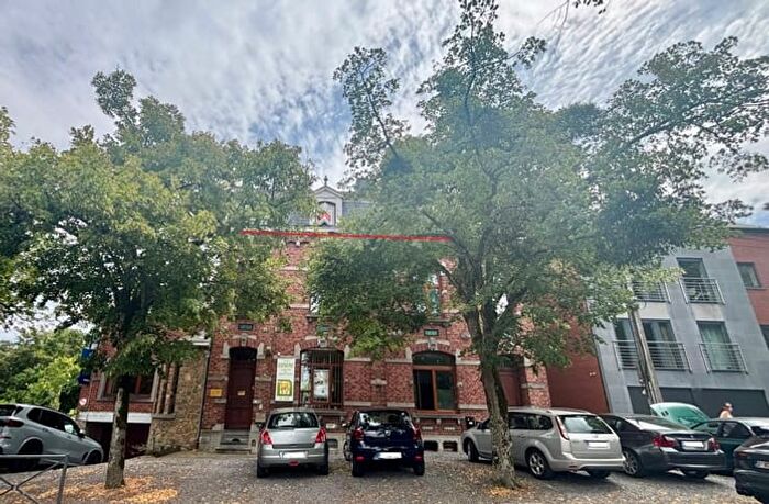 1-kamerappartement te huur in Marche-en-Famenne
