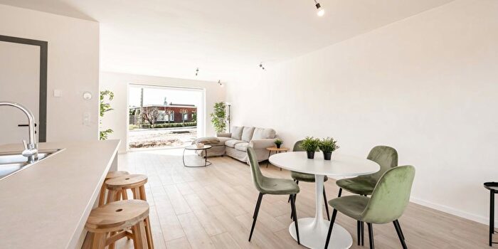 Huizen Koop Huur - 2