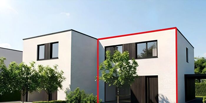 3-kamerhuis te koop in Sint-Eloois-Vijve