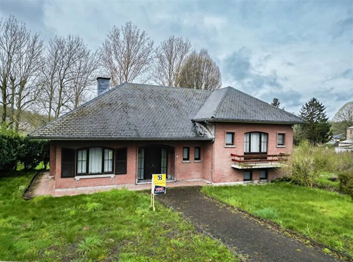 2-kamerhuis te koop in BASSENGE