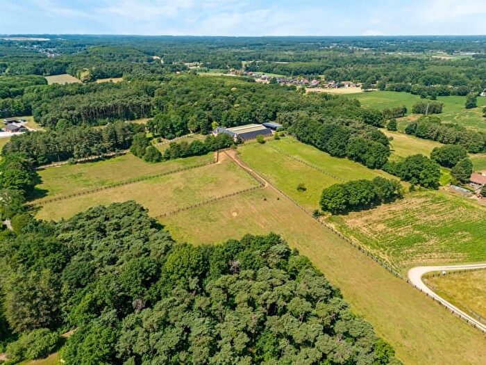 5-kamerhuis te koop in Beringen