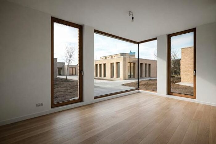 3-kamerappartement te koop in Sint-Martens-Latem