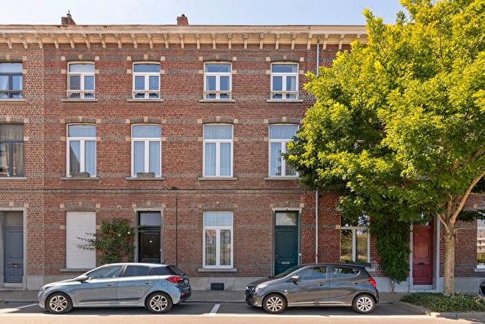 5-kamerhuis te koop in Leuven