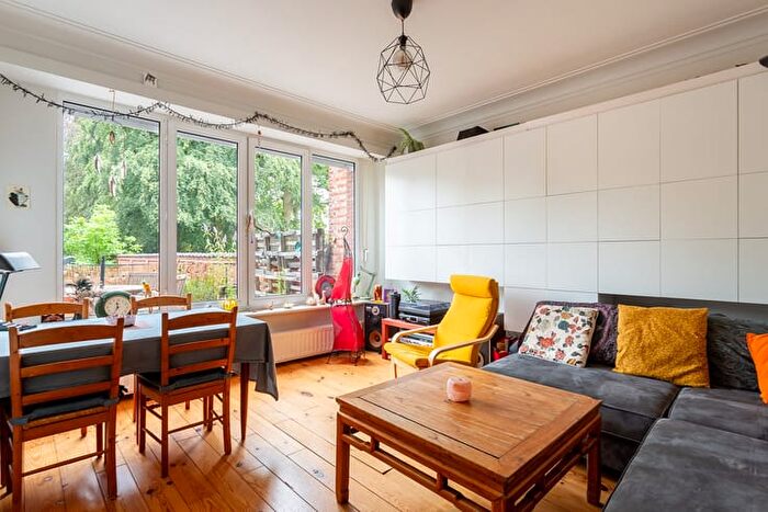 1-kamerappartement te koop in Antwerpen