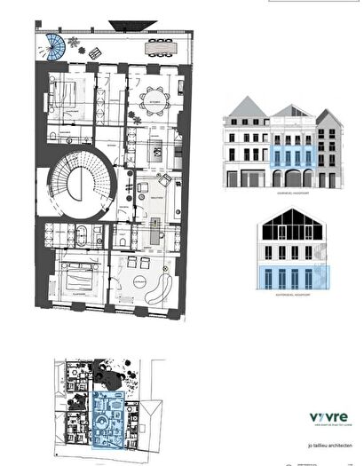 Huizen Koop Huur - 2