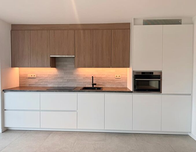6-kamerappartement te huur in Koksijde