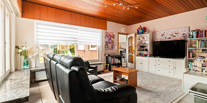 Huizen Koop Huur - 3