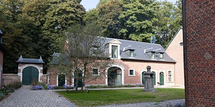 2-kamerhuis te koop in Vilvoorde