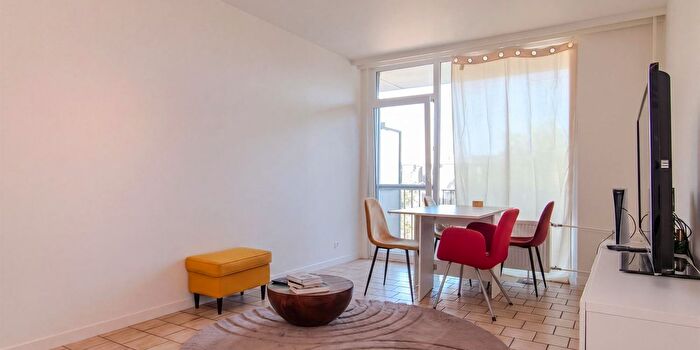 1-kamerappartement te koop in Hoboken