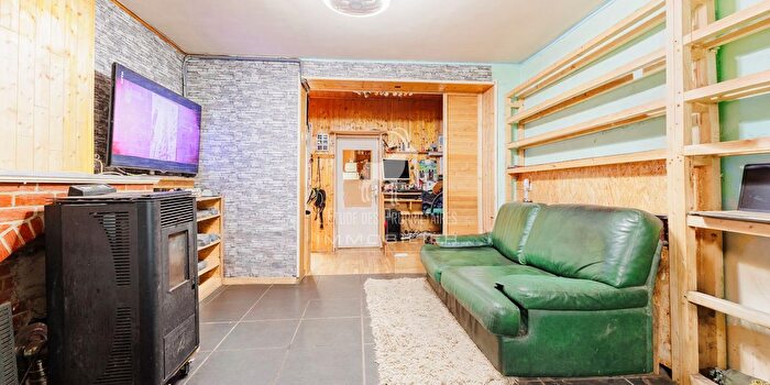 1-kamerhuis te koop in Quaregnon