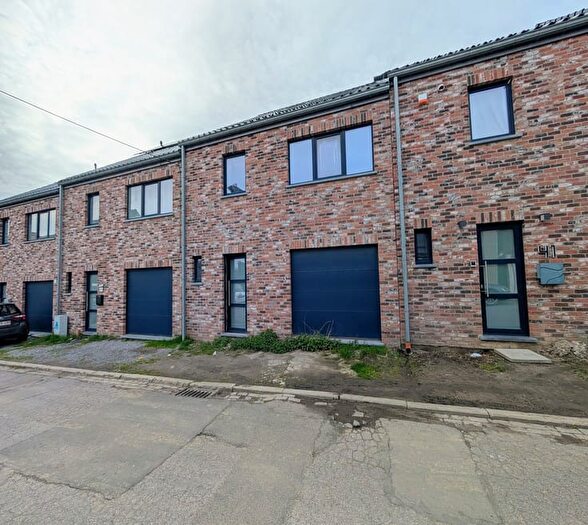 3-kamerhuis te koop in RANSART
