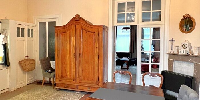 Huizen Koop Huur - 3