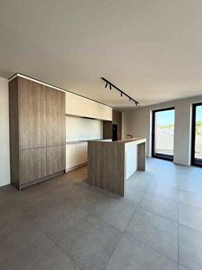 6-kamerappartement te koop in Lummen