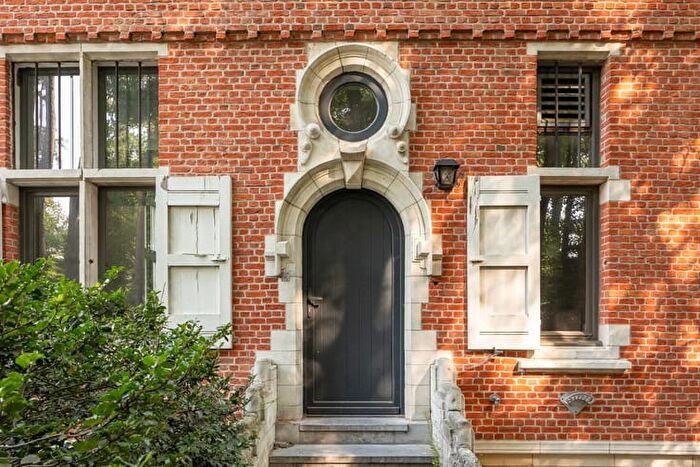3-kamerhuis te koop in SCHOTEN