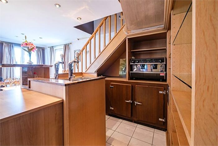 Huizen Koop Huur - 2