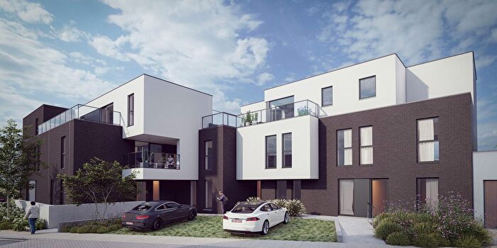Huizen Koop Huur - 2