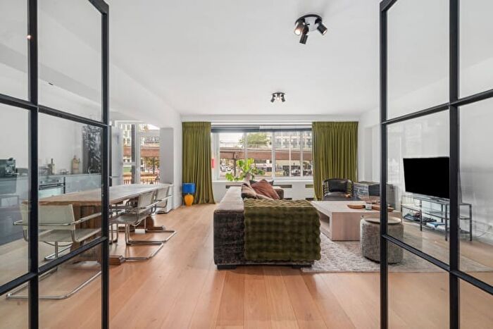 3-kamerappartement te koop in Gent