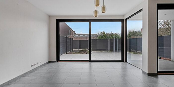 Huizen Koop Huur - 3