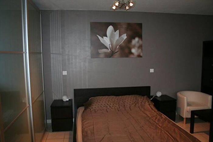 2-kamerappartement te huur in Mons
