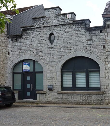 2-kamerhuis te koop in OCQUIER