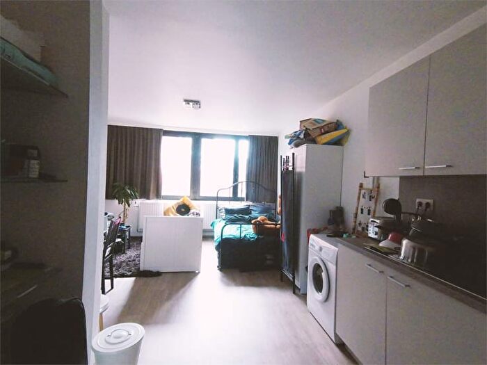 4-kamerappartement te huur in Leuven
