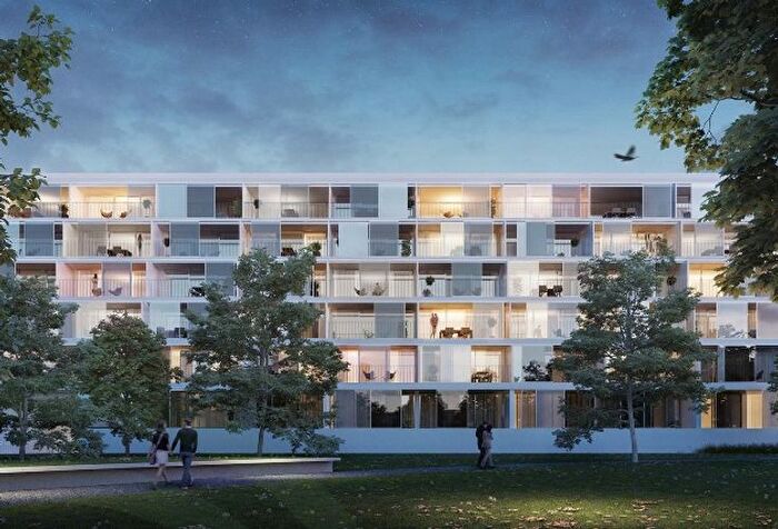 2-kamerappartement te koop in Leuven (Leuven)
