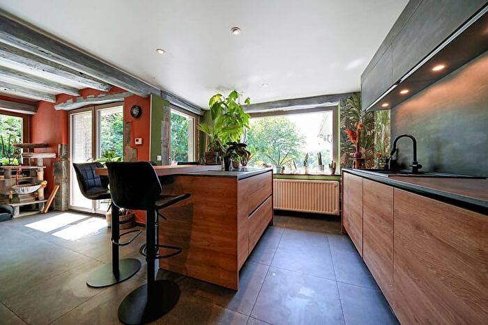 Huizen Koop Huur - 3