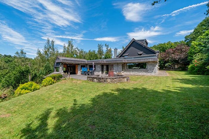 19-kamerhuis te koop in Olne