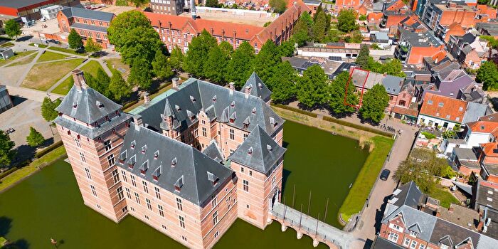 5-kamerhuis te koop in Turnhout